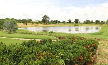 Imagem 4: CHÁCARAS EM TRINDADE CONDOMÍNIO GALILÉIA / HERMON COMPLETO TERRA SANTOA ARCA PARQUE