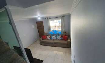 Imagem 3: Sobrado com 2 dormitórios à venda, 108 m² por R$ 479.900,00 - Cidade Líder - São Paulo/SP