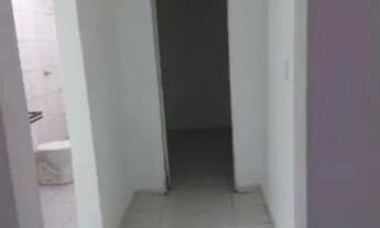 Imagem 2: Casa para venda possui 110 metros quadrados com 2 quartos em São Brás - Belém - Pará