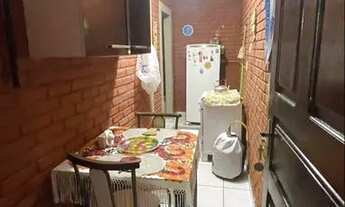 Imagem 5: Aldeia - flat barato e grande