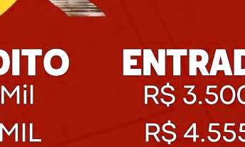 Imagem 2: TR - SAIA DO ALUGUEL! (Oferta imperdível