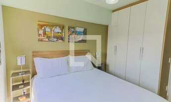 Imagem 5: Apartamento para Aluguel - Butantã, 1 Quarto, 36 m2