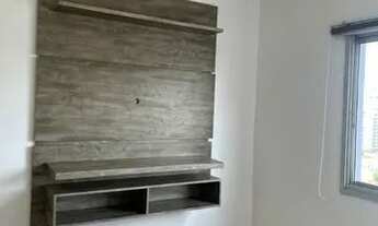 Imagem 6: Apartamento para aluguel com 45 metros quadrados com 1 quarto em Bela Vista - São Paulo