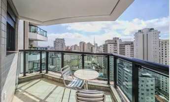 Imagem 6: Apartamento 2 dormitórios para Locação em São Paulo, Paraiso, 2 dormitórios, 1 suíte, 2 ba