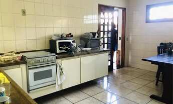 Imagem 6: Sobrado Tremembé com 2 suites e 6 vagas de garagem