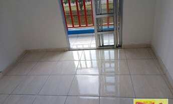 Imagem 4: Casa com 1 dormitório para alugar, 45 m² por R$ 750,00/mês - Cidade Satélite Santa Bárbara