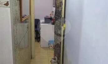 Imagem 4: Apartamento - 2 quartos - Olaria [ME