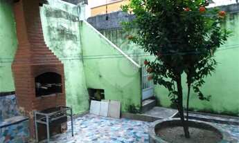 Imagem 4: Casa triplex em Brás de Pina [VP