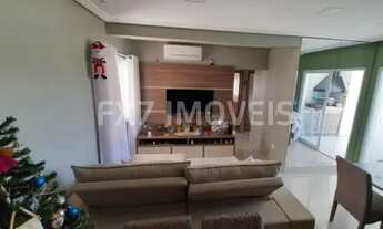 Imagem 2: Apartamento no Parque Industrial, Campinas - SP