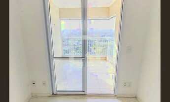 Imagem 5: Apartamento para Aluguel - Belém, 2 Quartos, 54 m2