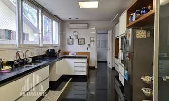 Imagem 7: RR5605D Casa 768m² CONDOMINIO RESIDENCIAL 2 - 4 Suítes - 4 Vagas - OPORTUNIDADE - Barueri