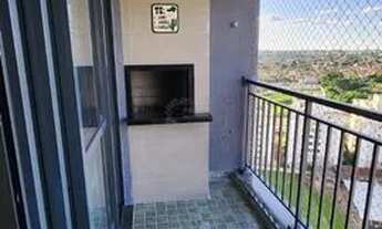 Imagem 2: LONDRINA - Apartamento Padrão - Fly Top Life