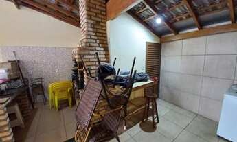 Imagem 12: Casa a venda no JD Antonieta em RP