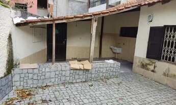 Imagem 4: FAB - Ótima casa com bom quintal 2 quartos mini condominio