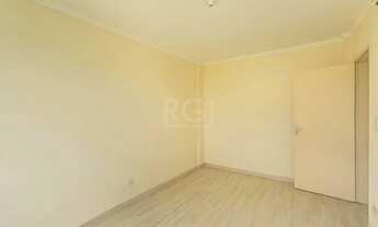 Imagem 2: Apartamento com 2 dormitórios à venda, 60 m² por R$ 215.000,00 - Cristal - Porto Alegre/RS