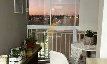 Imagem: Apartamento com 2 dormitórios, sacada