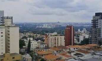 Imagem 4: Apartamento com 1 dormitório para alugar, 42 m² por R$ 3.189,50/mês - Vila Madalena - São