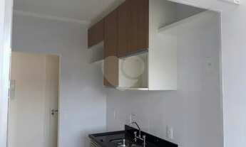 Imagem 7: Apartamento Novo Sem Uso Todo Planejado Piso Laminado Box Gabinete Abaixo do Valor Prédio