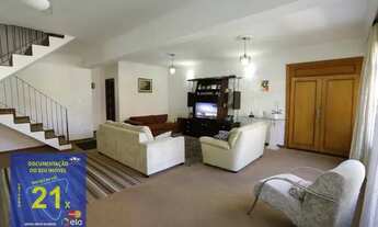 Imagem: Sobrado com 4 dormitórios à venda, 196