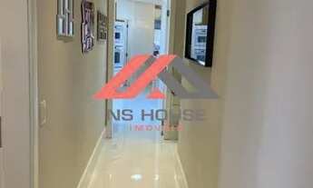 Imagem 5: Apartamento Residencial em São Bernardo do Campo - SP, Jardim Tres Marias