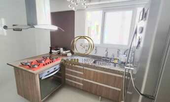 Imagem 3: SÃO JOSÉ DOS CAMPOS - Apartamento Padrão - JARDIM DAS INDÚSTRIAS