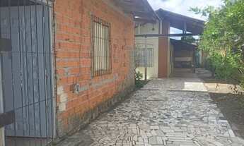 Imagem 6: Alugo casa no brasil novo