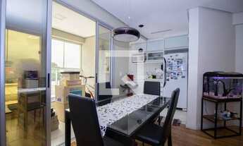 Imagem 5: Apartamento para Aluguel - Guará, 2 Quartos, 63 m2