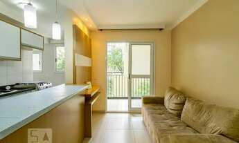 Imagem: Apartamento para Aluguel - Jardim São Savério