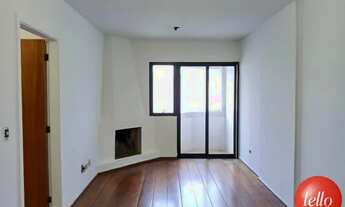 Imagem: São Paulo - Apartamento Padrão - Campo