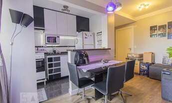 Imagem 5: Apartamento para Aluguel - Vila Izabel , 1 Quarto, 40 m2