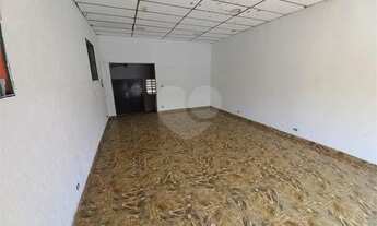 Imagem 2: Salão Comercial para Locação no Campo Limpo, São Paulo