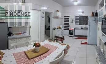 Imagem 7: Casa em Residencial Parque Das Palmeiras - Pindamonhangaba