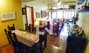 Imagem 2: Apartamento à Venda - Icaraí, 3 Quartos, 112 m2