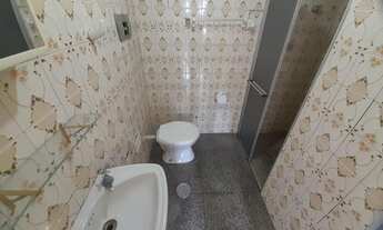 Imagem 7: JK com divisória no Bairro Jardim Leopoldina com 30 m², Quarto/sala, banheiro, cozinha. I