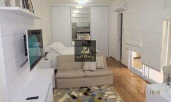 Imagem: Flat Para Locação Paraiso