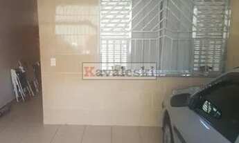 Imagem 3: Casa Térrea, Jardim Previdência - São Paulo