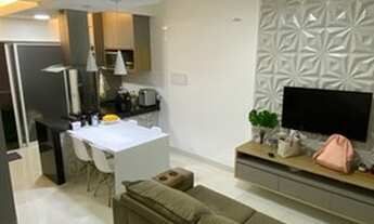 Imagem: Apartamento duplex Setor Sul