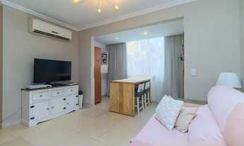 Imagem 3: Apartamento para venda tem 127 metros quadrados com 3 quartos em Petrópolis - Porto Alegre