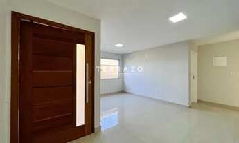 Imagem 2: Casa linear, 3 quartos, 1 suíte, à venda, 100m2, por R$ 450.000,00, Cotia - Guapimirim/RJ