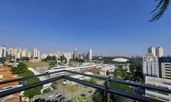 Imagem 6: Apartamento para venda possui 340 m2 com 4 suites em Paraíso - São Paulo - SP