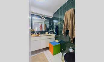 Imagem 7: Apartamento para venda, 130 m² com 3 quartos e 2 vagas no Jardim América - São Paulo - SP