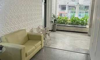 Imagem 4: Apartamento -- para venda com 91 metros quadrados com 2 quartos em Icaraí - Niterói - RJ