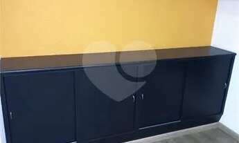 Imagem 7: Sala comercial Galpão / depósito com 1 vaga na garagem