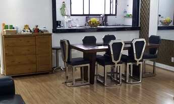 Imagem 2: Apartamento Pitangueiras com Lazer