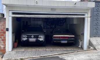 Imagem 4: Casa 3 dormitórios churrasqueira - Grimaldi