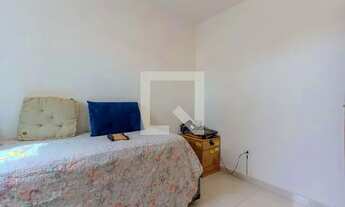 Imagem 7: Apartamento para Aluguel - Vila Gustavo, 2 Quartos, 50 m2