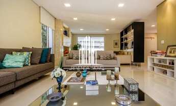 Imagem 2: Casa de alto padrão à venda - 4 suítes - 4 Vagas - Alphaville - Burle Marx