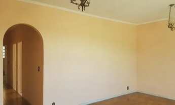 Imagem 4: Irajá - 3 Quartos 1 Suíte 156² Varandão garagem Vazio