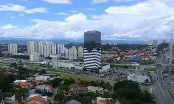 Imagem 5: Apartamento com 4 suítes à venda no condomínio Helbor Offices em São José dos Campos-SP