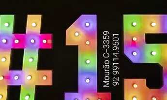 Imagem 3: Salão de Festas e Buffet em Ótima Localização. PORTEIRA FECHADA. + de 1.000 ITENS